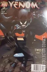 Variant Cover for Venom #15