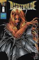 Variant Cover for Darkchylde #1/2