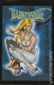 Darkchylde #1 