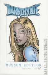 Variant Cover for Darkchylde #3