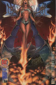 Darkchylde #5