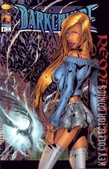 Cover for Darkchylde Remastered #1