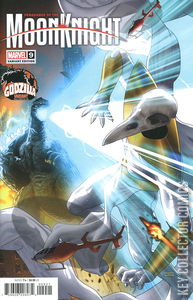 Vengeance of the Moon Knight #9