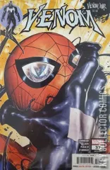 Cover for Venom #37