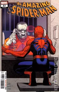 Amazing Spider-Man #57