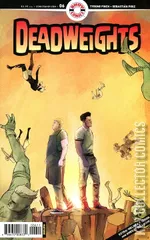 Cover for Deadweights #6