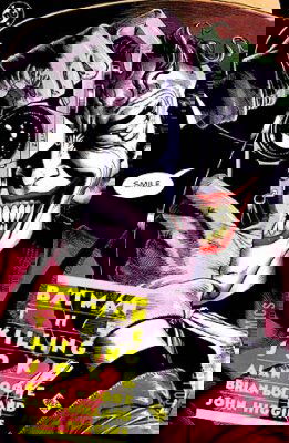 Batman: The Killing Joke