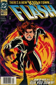 Flash #92
