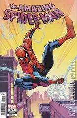 Variant Cover for Amazing Spider-Man #57