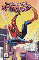 Variant Cover for Amazing Spider-Man #57