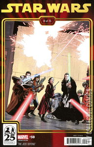 Star Wars #50