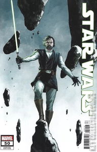 Star Wars #50 