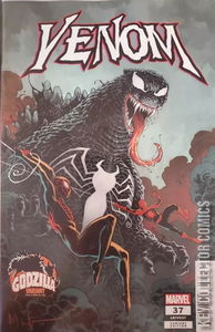 Venom #37 