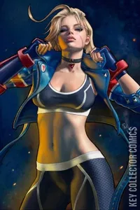 Street Fighter 6: Evolution Special #1