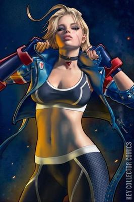 Street Fighter 6: Evolution Special