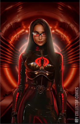 G.I. Joe: A Real American Hero