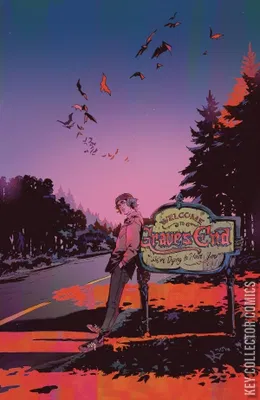 Graveyard Club, The