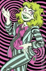 Variant Cover for Sabrina the Teenage Witch Annual Spectacular 2024 #1