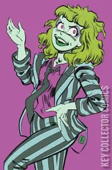 Variant Cover for Sabrina the Teenage Witch Annual Spectacular 2024 #1