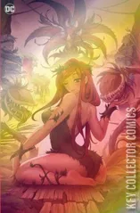 Variant Cover for Poison Ivy #23