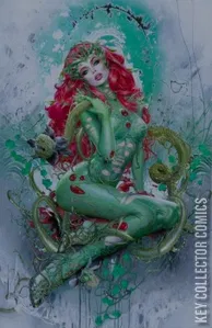 Poison Ivy #21