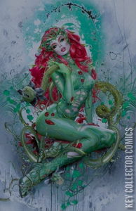 Poison Ivy #21 