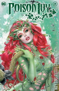 Poison Ivy #21