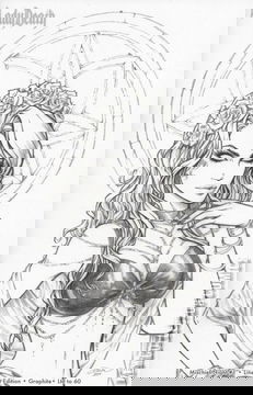 Variant Cover for Lady Death: Mischief Night #1