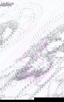 Variant Cover for Lady Death: Mischief Night #1