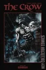 Variant Cover for Crow: Dead Time, The #1