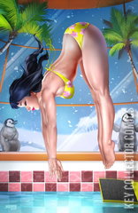 Variant Cover for Veronica #28
