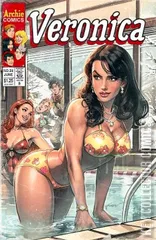 Variant Cover for Veronica #28