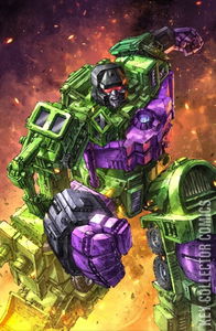 Transformers #13 