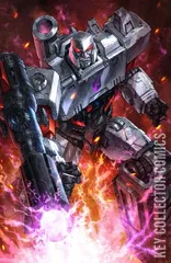 Variant Cover for Transformers #13