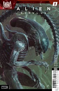 Alien: Romulus #1