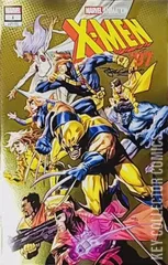 Cover for X-Men '97 #1