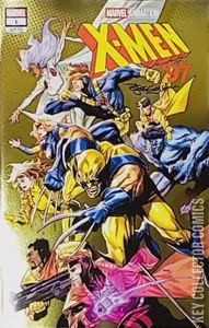 X-Men '97 #1