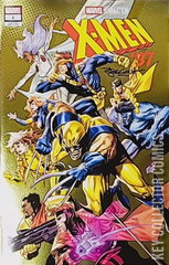 Variant Cover for X-Men '97 #1