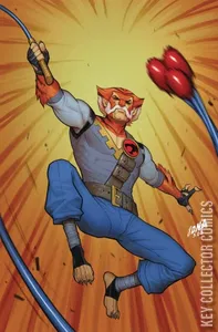 Thundercats #8