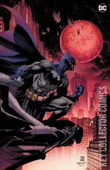 Variant Cover for Batman: The Long Halloween - The Last Halloween #1