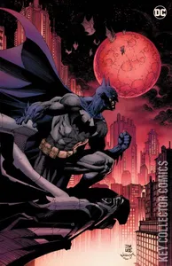 Batman: The Long Halloween - The Last Halloween #1