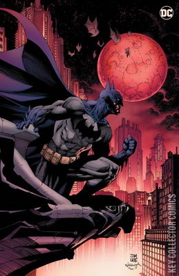 Batman: The Long Halloween - The Last Halloween