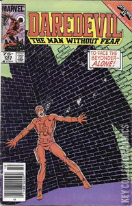 Daredevil #223