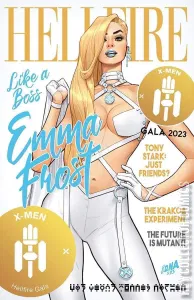 X-Men: Hellfire Gala 2023 #1