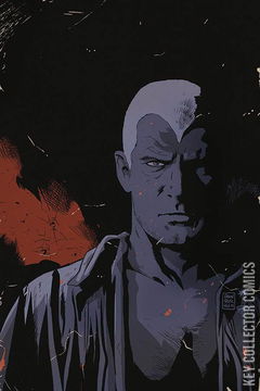 Variant Cover for Justice Inc. #4