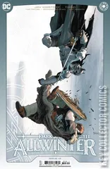 Cover for Dark Knights of Steel: Allwinter #3