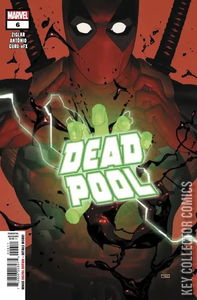 Deadpool #6