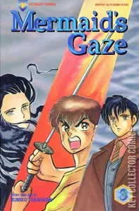 Mermaid's Gaze #3