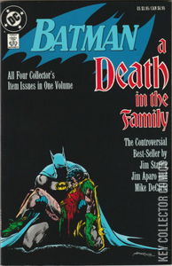 Batman: A Death in the Family 