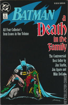 Batman: A Death in the Family
